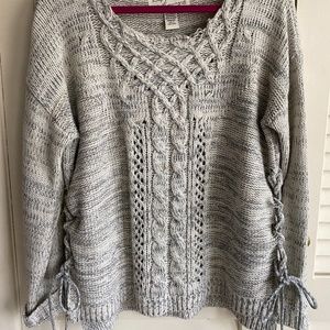 Vintage Havana sweater